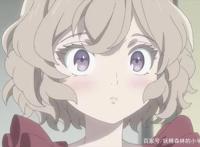 一月新番《虚构推理》：金发小可爱情话连篇，两年单恋终得结果？