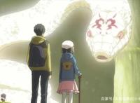 一月新番《虚构推理》：前女友碰上现女友，一拳一只偷腥猫！