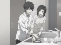 一月新番《虚构推理》：前女友碰上现女友，一拳一只偷腥猫！