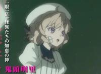 《虚构推理》第二季，男女主角感情转折，宣传海报居然是婚纱？