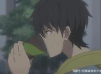 一月新番《虚构推理》：山羊般的男主九郎，拿手一撑，与世无争