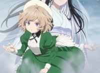 动画《虚构推理第二季》公开首波视觉图与追加声优情报