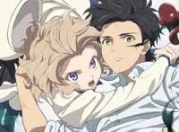 虚构推理，这部优秀的动漫，我不允许你不知道