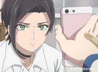 日本动漫《虚构推理》：琴子强势宣告主权？纱季可不上当！