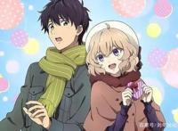 动漫新番强推：一部纯靠扯犊子就能成神的动漫《虚构推理》