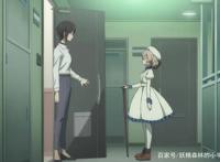 日本动漫《虚构推理》：什么东西乱入了？套娃式op我还是第一次见