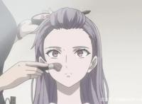 日本动漫《虚构推理》：什么东西乱入了？套娃式op我还是第一次见