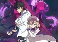 动漫：一月新番《虚构推理》剧情简析