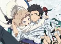 动漫：一月新番《虚构推理》剧情简析