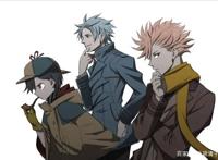 2020年值得看的五部推理烧脑动漫！