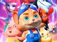 国庆档8部动画电影来袭，你想看哪个？