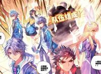 绝世唐门：为何要成立第三代史莱克七怪？只因第二代出了意外