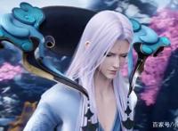 斗罗2官宣，斗破季番变年番，双斗之争会造就争霸还是称霸时代？