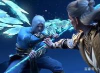 斗罗2官宣，斗破季番变年番，双斗之争会造就争霸还是称霸时代？