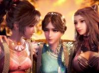 继小舞献祭后，《斗罗大陆2》迎来大消息，上映时间让人不能接受