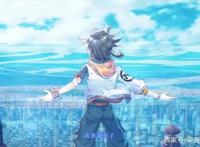 《斗罗大陆3》震撼上映，娜儿离去，唐舞麟又该何去何从？