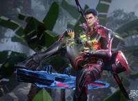 国内首家双年番动漫公司制作，除了《斗罗大陆》还有它！