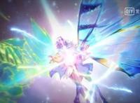 斗罗大陆2绝世唐门荣耀篇：四个武魂融合技的人