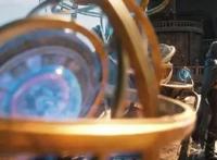 绝世唐门动画：首支预告发布，蒸汽魔法斗罗大陆，万载唐门终没落