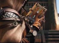 绝世唐门动画：首支预告发布，蒸汽魔法斗罗大陆，万载唐门终没落