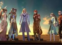 斗罗大陆第二部曝光，那开播后能如第一部一样火爆吗？答案很明显