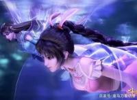 斗罗大陆：绝世唐门中有三样了不起的东西，最后一样连帝天都夸