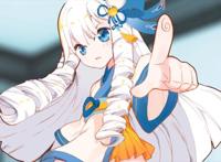 绝世唐门第三季开播，小雪帝出生，霍雨浩的心都被萌化了