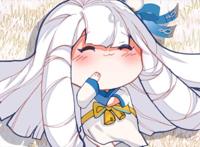 绝世唐门第三季开播，小雪帝出生，霍雨浩的心都被萌化了