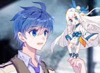 绝世唐门第三季开播，小雪帝出生，霍雨浩的心都被萌化了