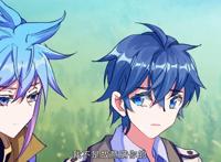 斗罗大陆2绝世唐门第三季第3集丨霍雨浩与季绝尘的最后一战