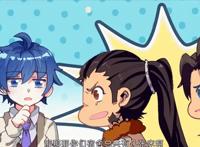 斗罗大陆2绝世唐门第三季第1集丨雪帝魂灵降生霍雨浩喜当爹