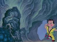 天书奇谭纪念版定档，上美电影制片厂永远的神