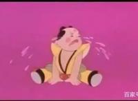 回忆少年时代《天书奇谭》的蛋生和狐狸精难以忘怀的最佳动漫！