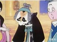 回忆少年时代《天书奇谭》的蛋生和狐狸精难以忘怀的最佳动漫！