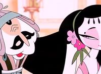 《天书奇谭》首登大银幕，国漫巅峰再现，家长能接受妖怪成精吗？