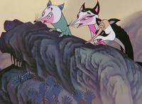 天书奇谭4K纪念版定档！80后的回忆，寓意可比现在卡通深刻多了