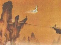 时隔38年《天书奇谭》重映，国漫展现“中国学派”魅力