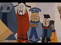 绝美国产动画伴你度假期！