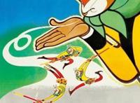 六一来临！这些经典国产动画电影，谁的DNA又动了