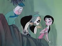 动画《天书奇谭》吊足了我的胃口，迫切想看古代小说《平妖传》