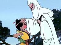 《天书奇谭》11月登陆影院你愿意去观看这部动画吗？