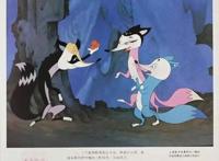 强强联合制作的《天书奇谭》，可能是我国“最好”的一部动画片了