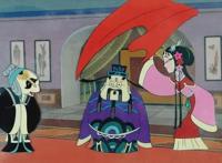 强强联合制作的《天书奇谭》，可能是我国“最好”的一部动画片了