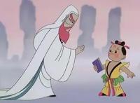 《天书奇谭》重映，曾经的中国动画真的很牛！