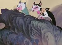 《天书奇谭》重映，曾经的中国动画真的很牛！