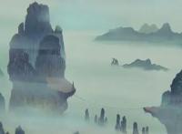 高分国漫《天书奇谭》4K修复版火热定档！勾起你满满的童年情怀！