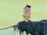 《天书奇谭》：世界动画流派很多，其中之一称之“中国动画学派”