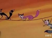 《天书奇谭》——动漫中的里程碑