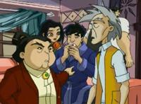 儿时经典动画登上荧幕，4K修复版《天书奇谭》定档十一月