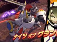 《百万吨级武藏X》TVCM公布秋季发售